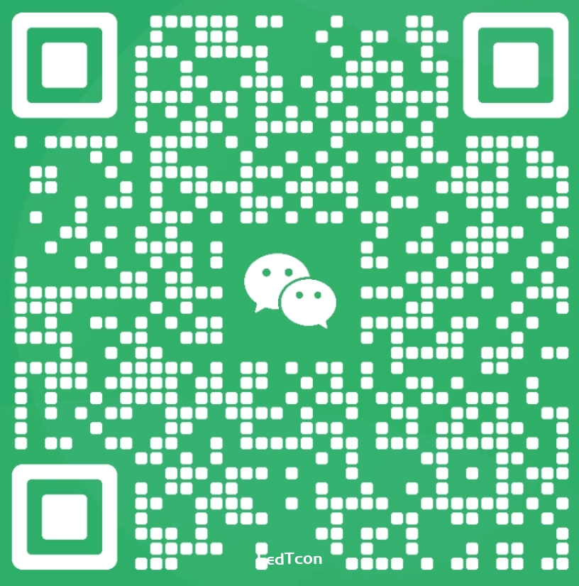 扫码添加微信-LED TCON